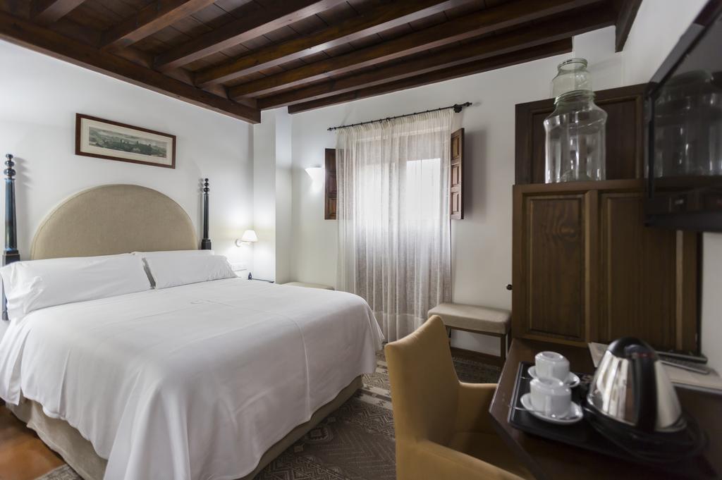 Casa Morisca Hotel Granada