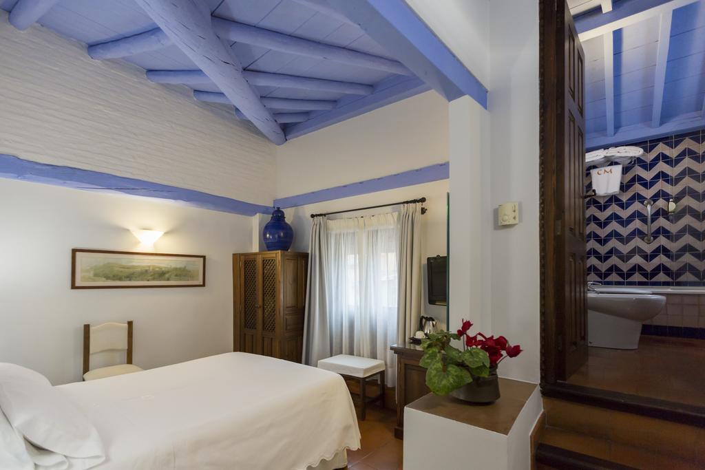 Casa Morisca Hotel 3*