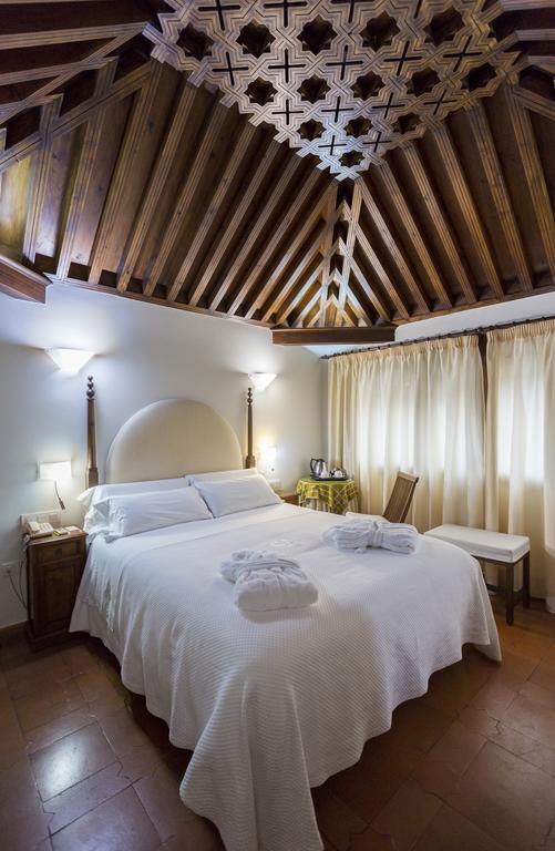 Casa Morisca Granada