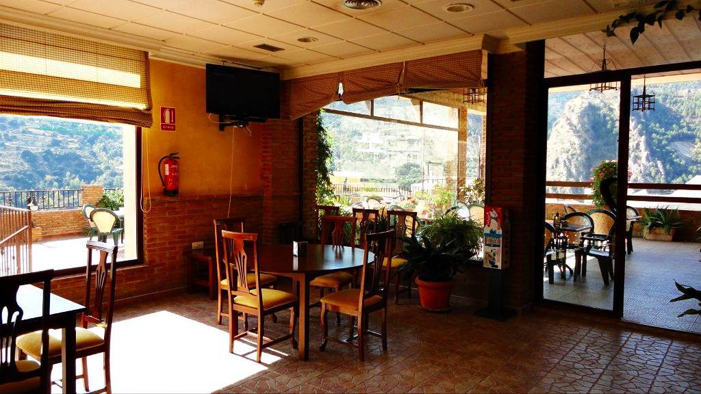 Rural Mirasierra 3*
