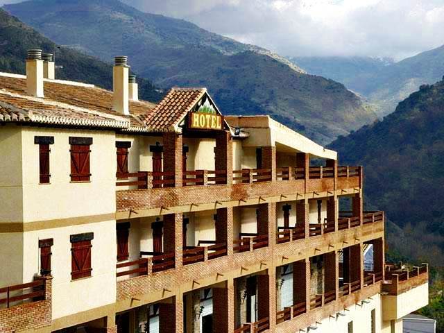 Rural Mirasierra
