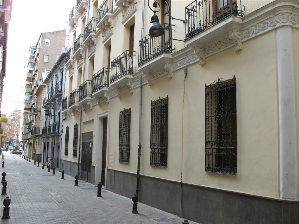 Barrio Historico Angustias Apartment Granada