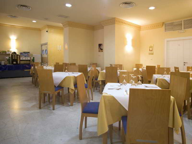 Don Juan Hotel 3*