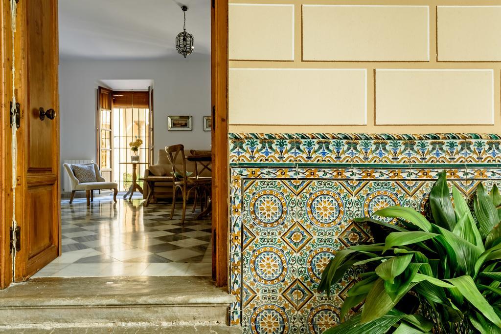 Apartamento Garcia Lorca Ii Apartamento