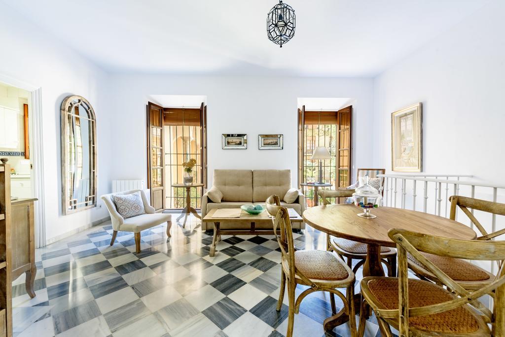 Apartamento Apartamento Garcia Lorca Ii Granada