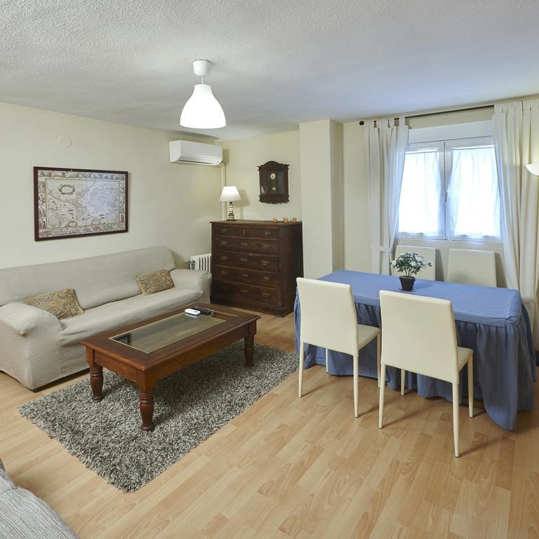 Apartamento San Juan De Dios Apartment Granada