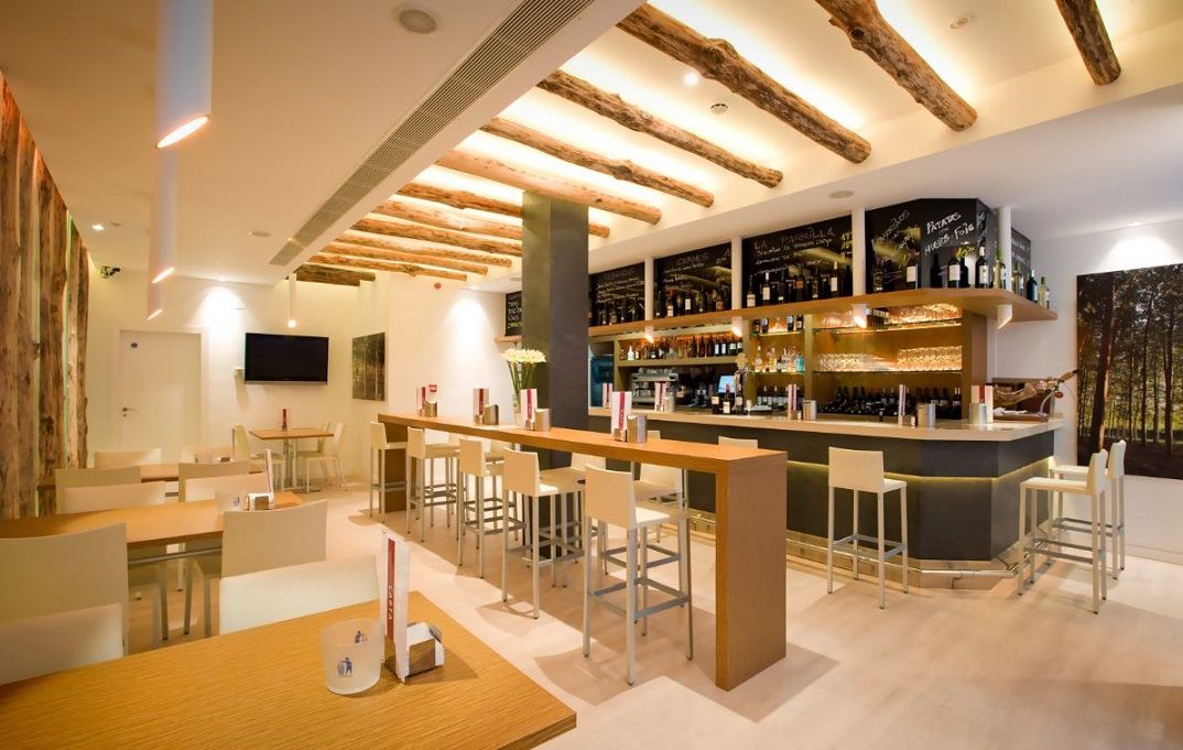 Comfort Dauro 2 Hotel 3*