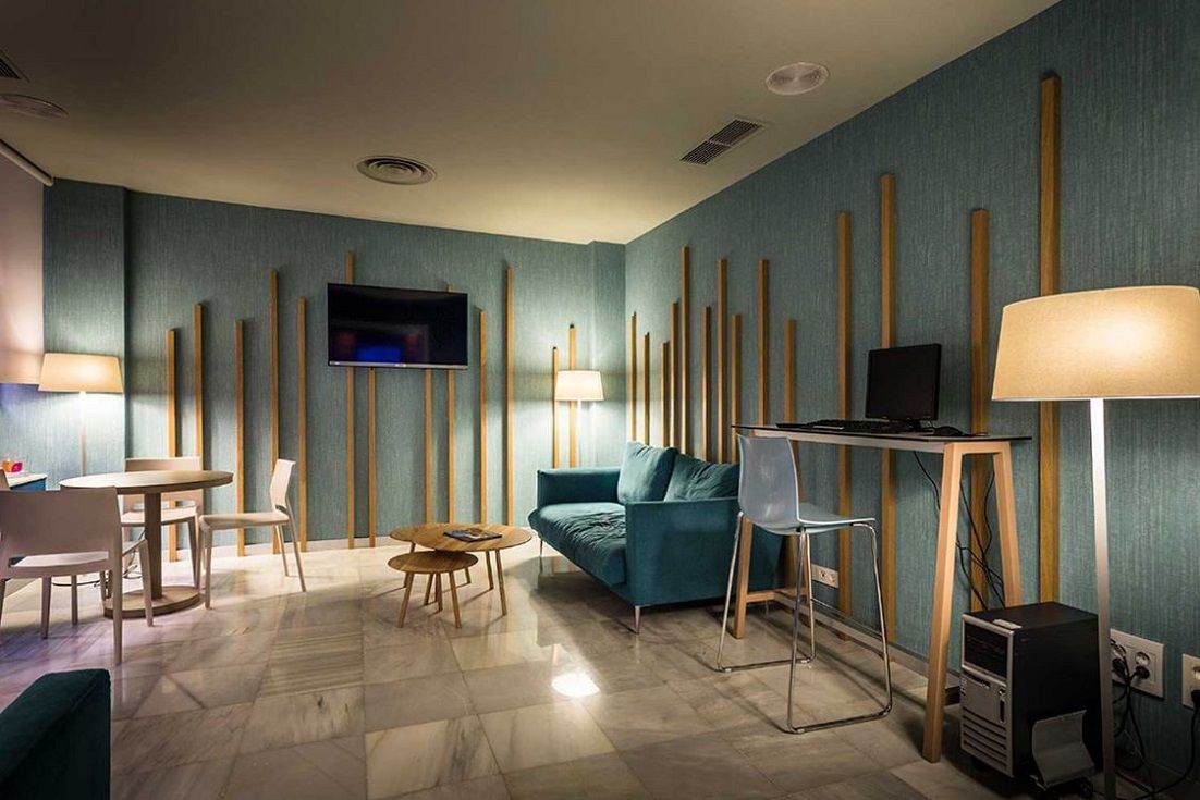 Hotel Comfort Dauro 2