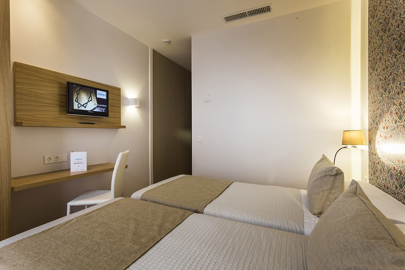 Hotel Comfort Dauro 2 3*