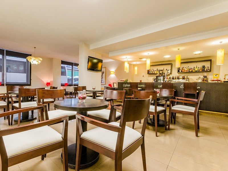 Don Juan Hotel Granada
