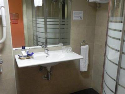 Ana Maria Hotel