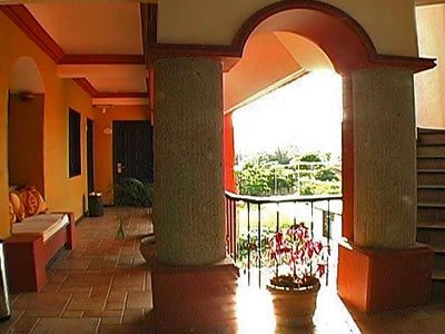 Ana Maria Hotel 3*