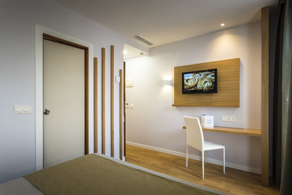 Comfort Dauro 2 Hotel Granada