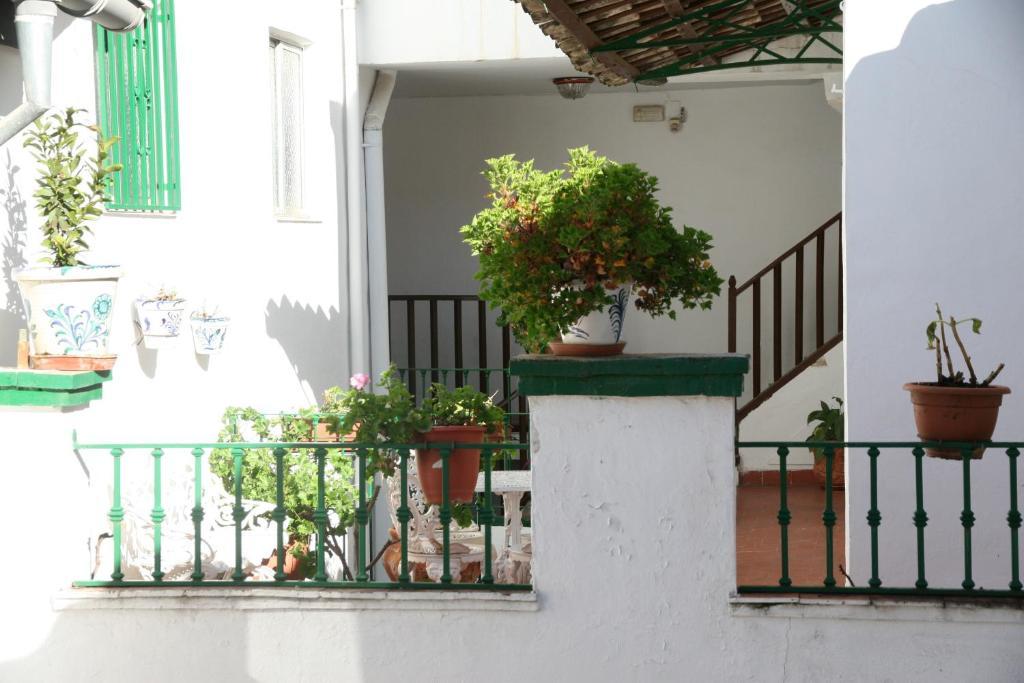 San Joaquin Guest house