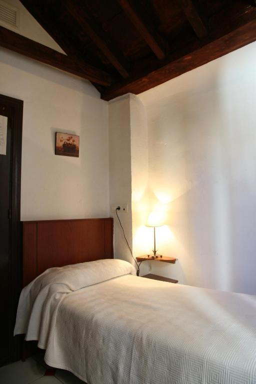 San Joaquin Guest house 2*
