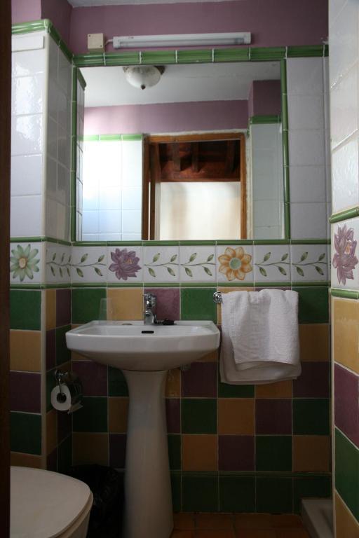 San Joaquin Guest house 2*