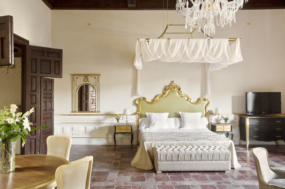 Casa 1800 Khách sạn 3*