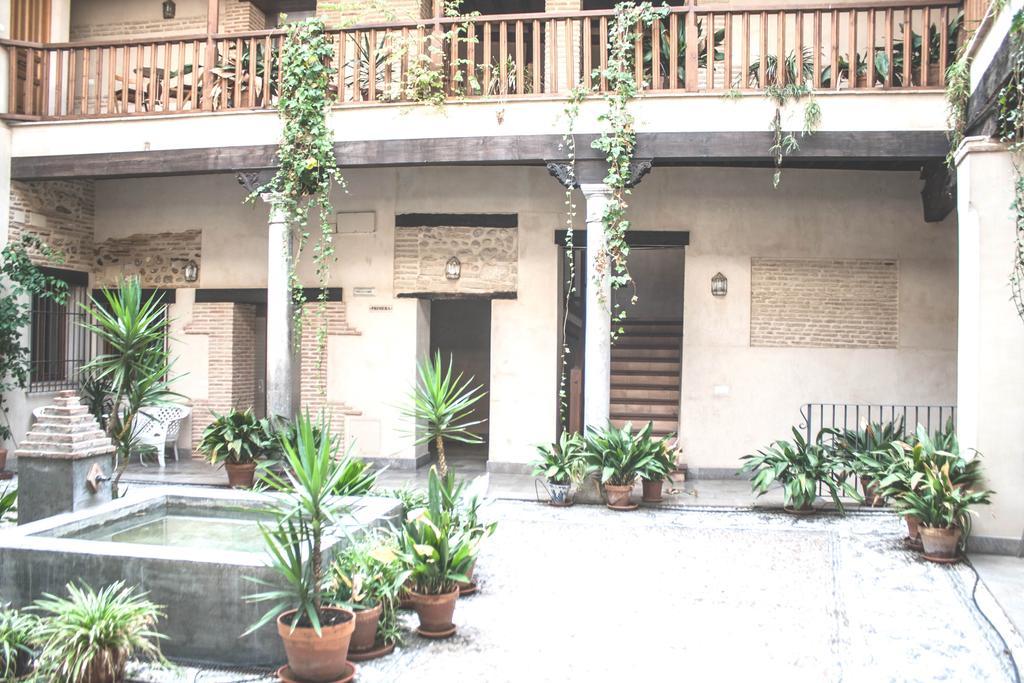 Abadia 2* Granada