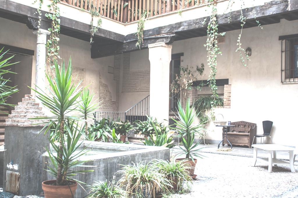 Acomodação com café da manhã  Abadia
