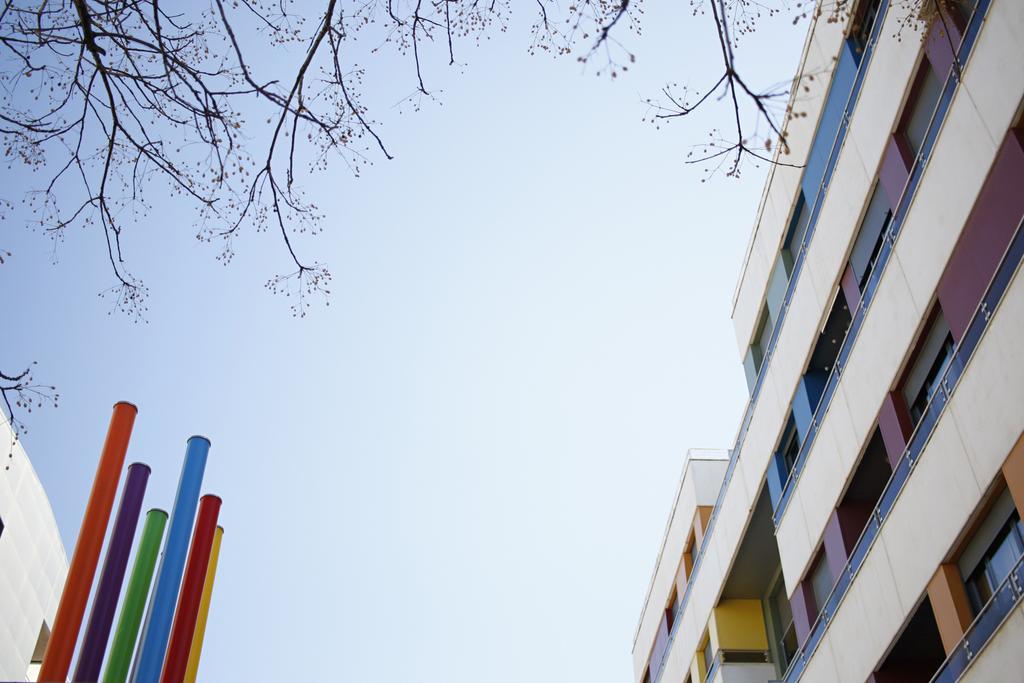 Arco Iris Apartment Granada