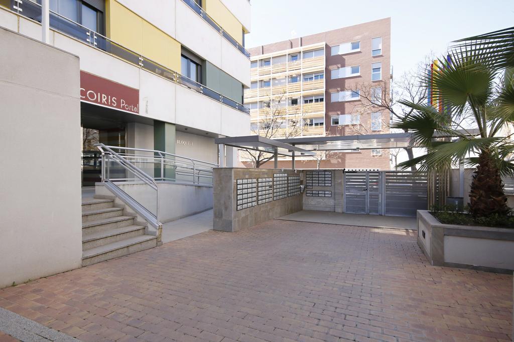 Arco Iris Apartment Granada
