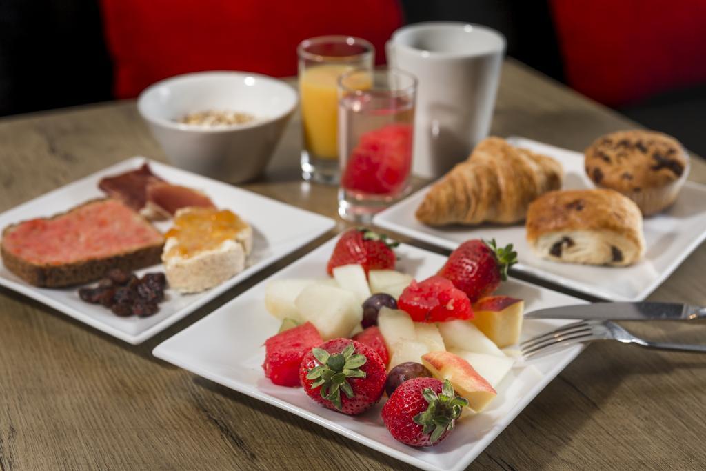 Hotel Ibis Granada