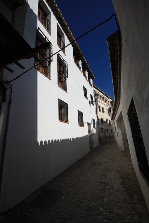 Appartement Casa Las Flores Granada
