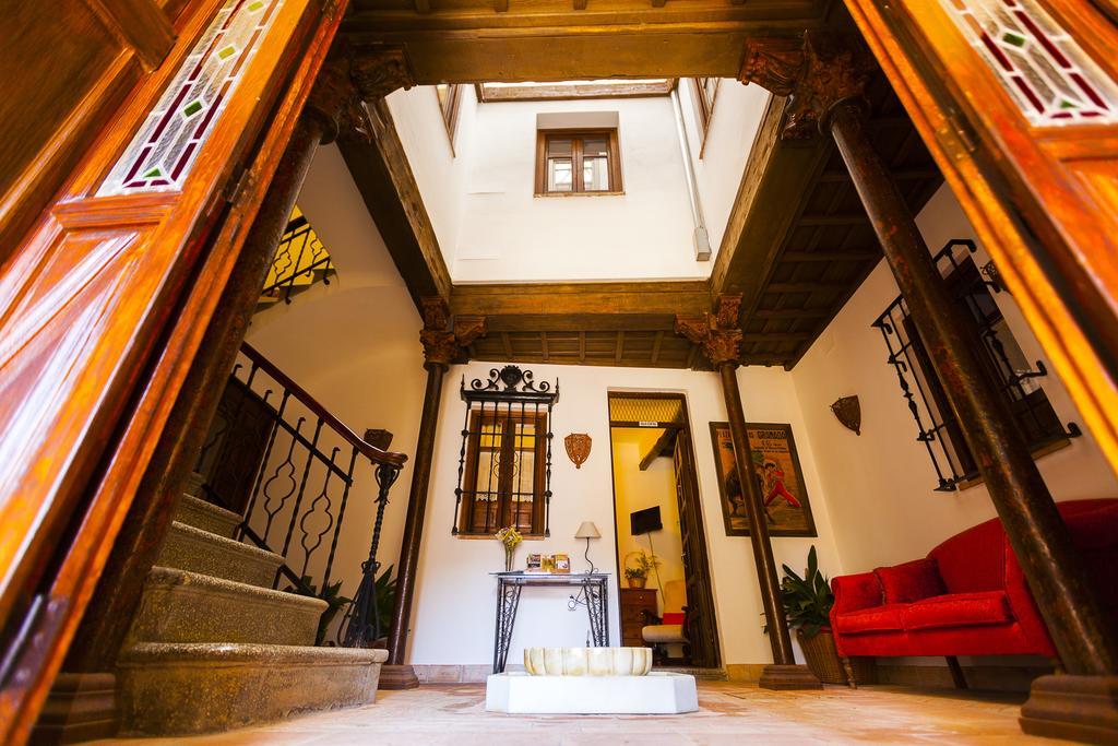 Apartamento Casa Del Cantaor