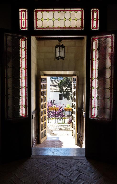 Apartamento Casa Del Cantaor *
