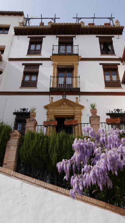 Casa Del Cantaor Granada