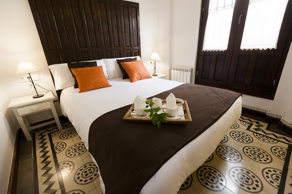 Casa Del Cantaor Apartamento *