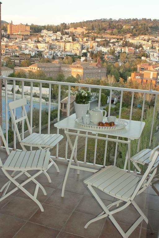 Gongora Apartment