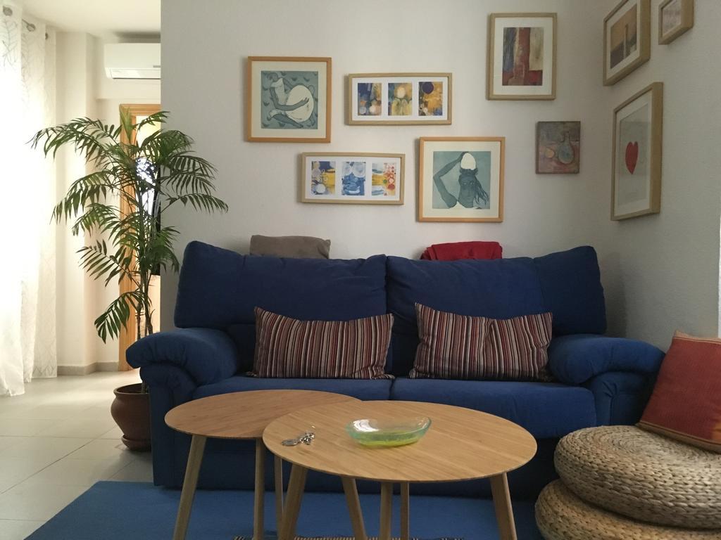Horno De Marina Apartment *