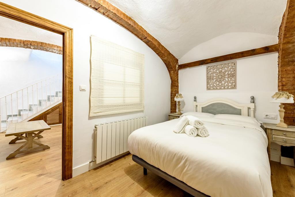 Apartamento Apartamento Garcia Lorca Ii Granada