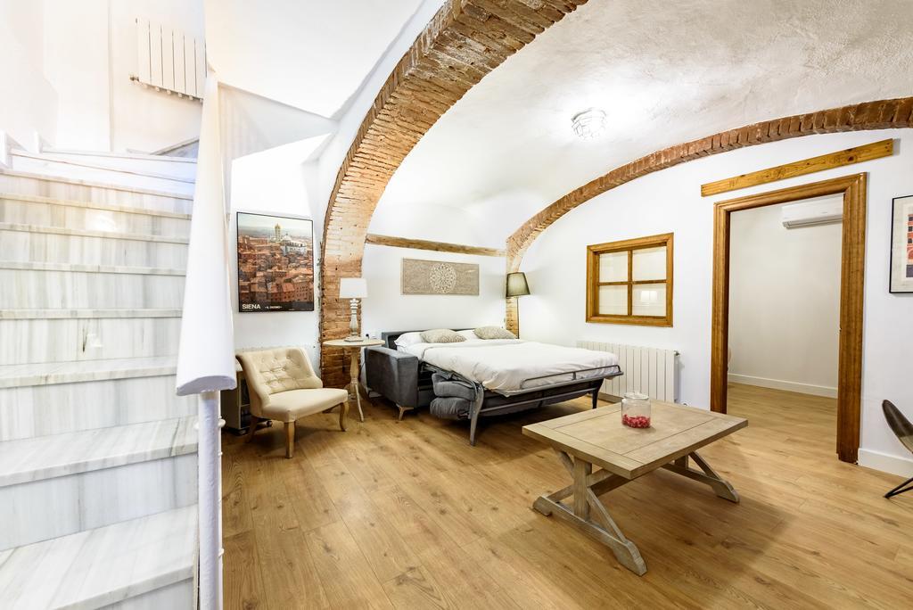 Apartamento Apartamento Garcia Lorca Ii