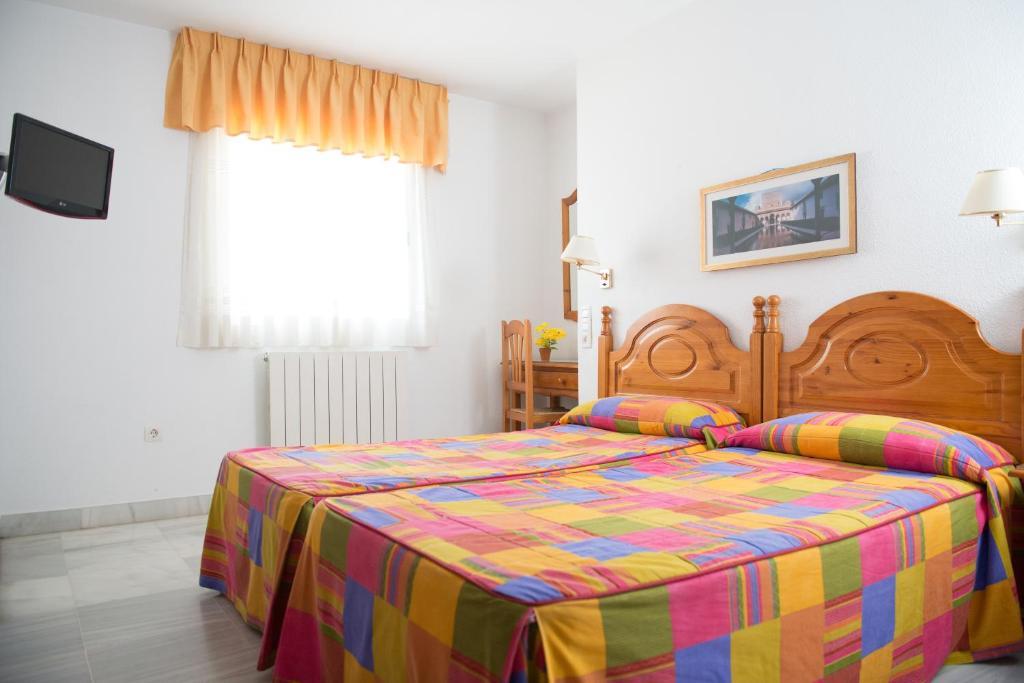 Guest house Camino Real Granada