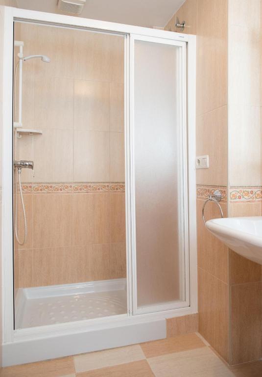 Guest house Camino Real