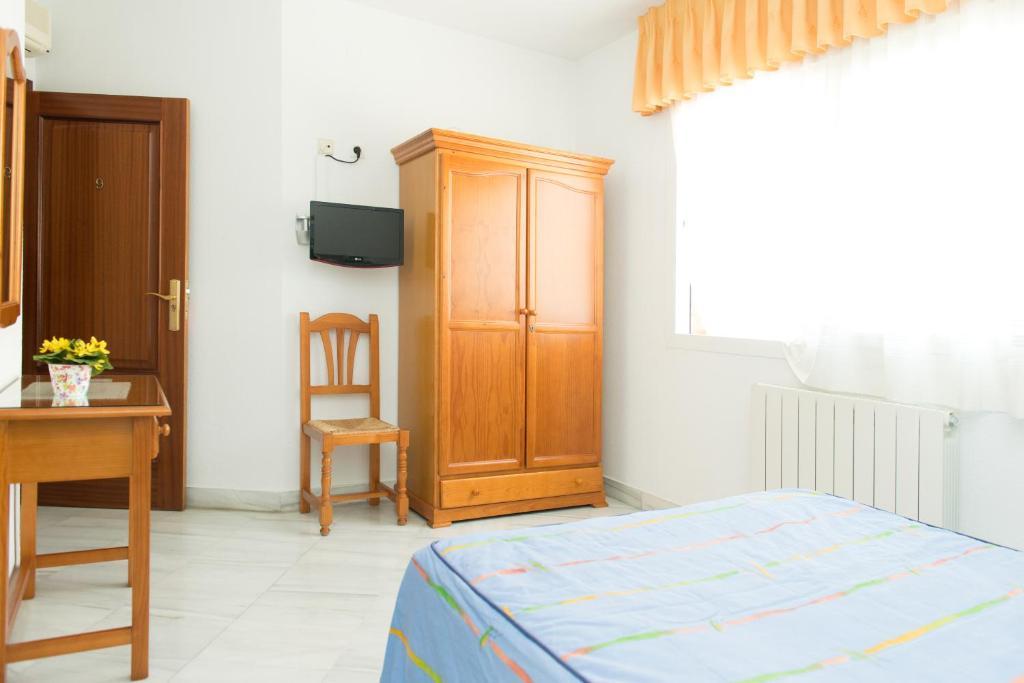 Guest house Camino Real 2*