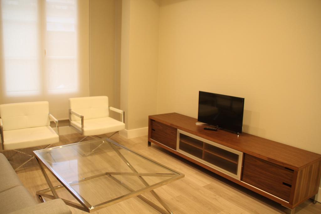 Trinidad Deluxe 3000 Appartement Granada