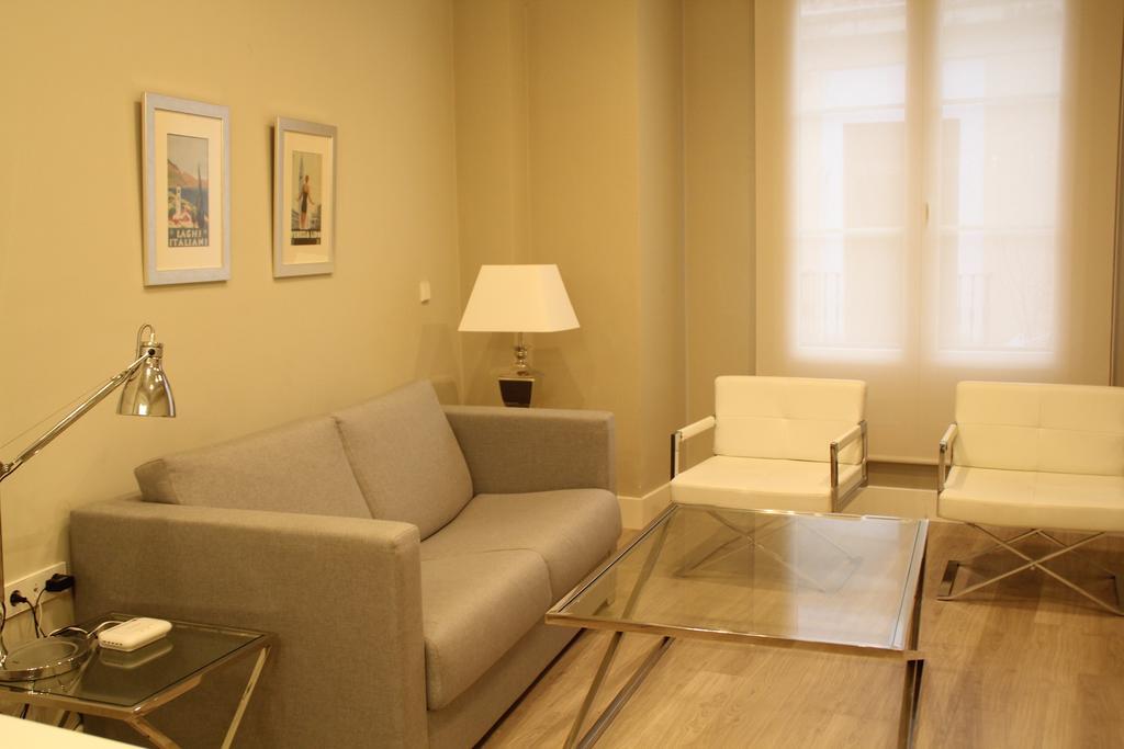 Appartement Trinidad Deluxe 3000
