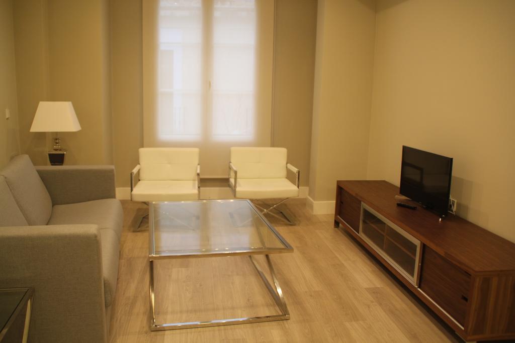 Trinidad Deluxe 3000 Appartement Granada