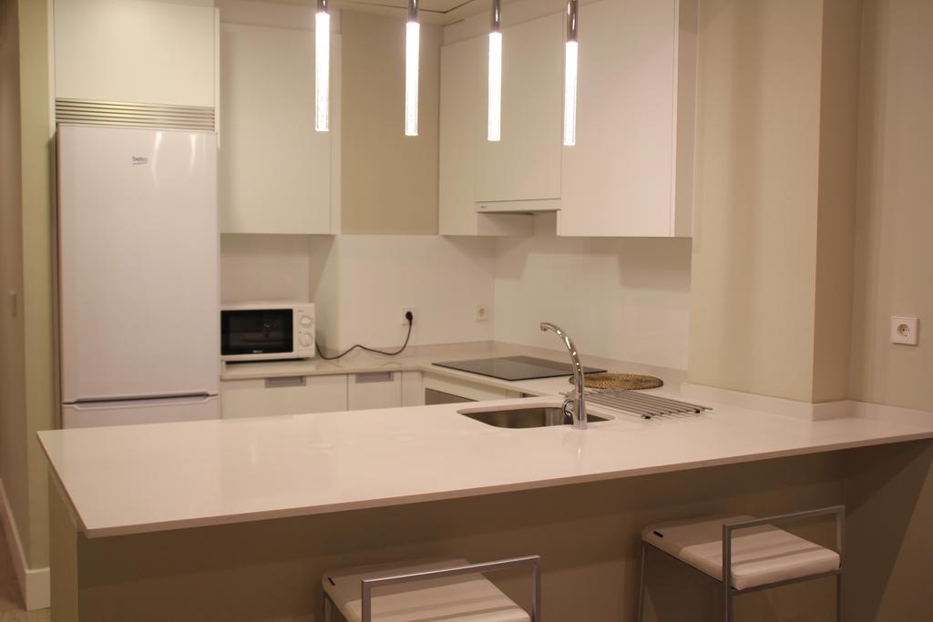 Trinidad Deluxe 3000 Appartement