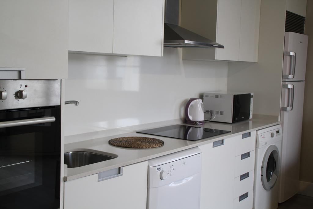 Appartement Trinidad Deluxe 3000 Granada