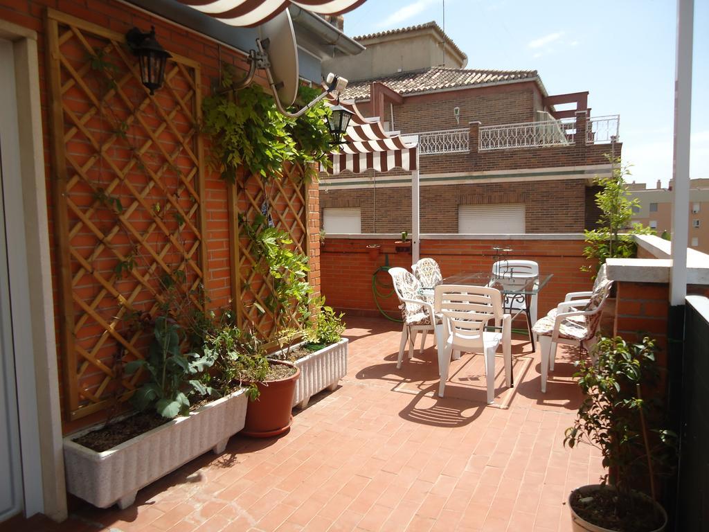 Apartamento Atico Mulhacen Granada