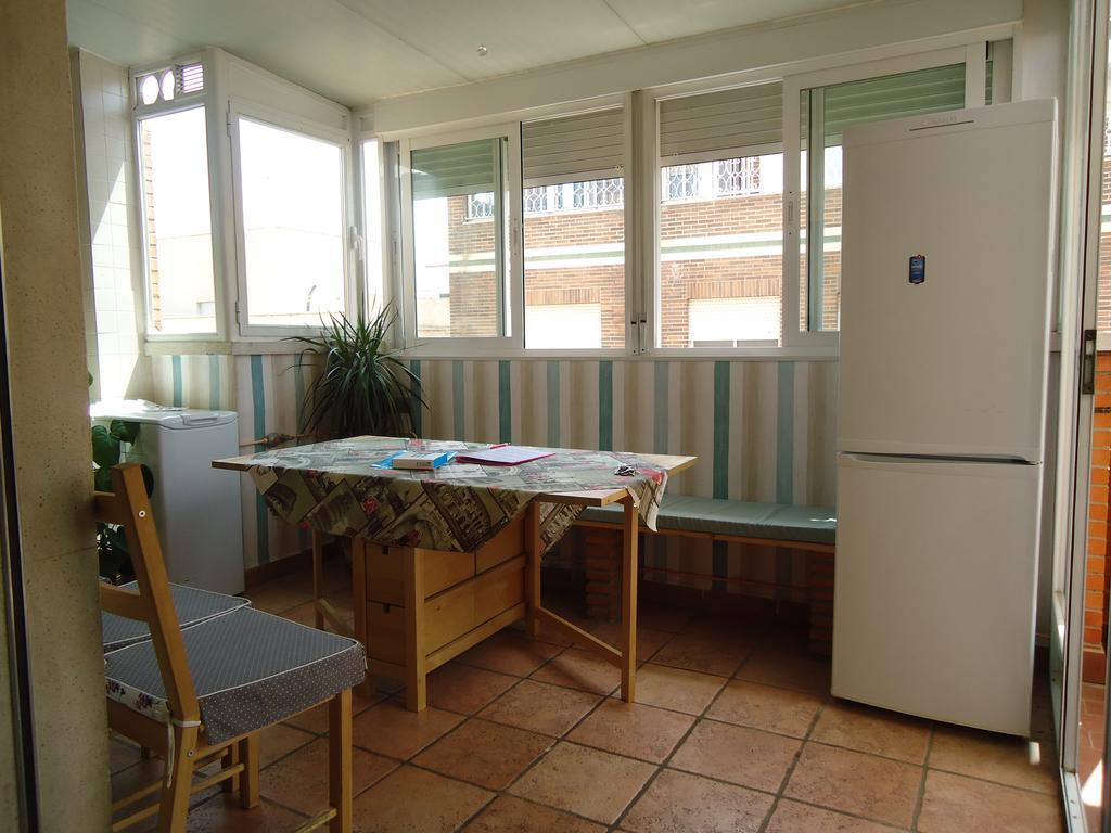 Apartamento Atico Mulhacen Granada
