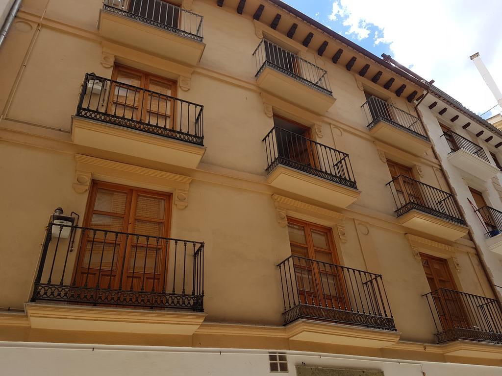 Apartamentos Paloma Dreams 3000 Apartment Granada