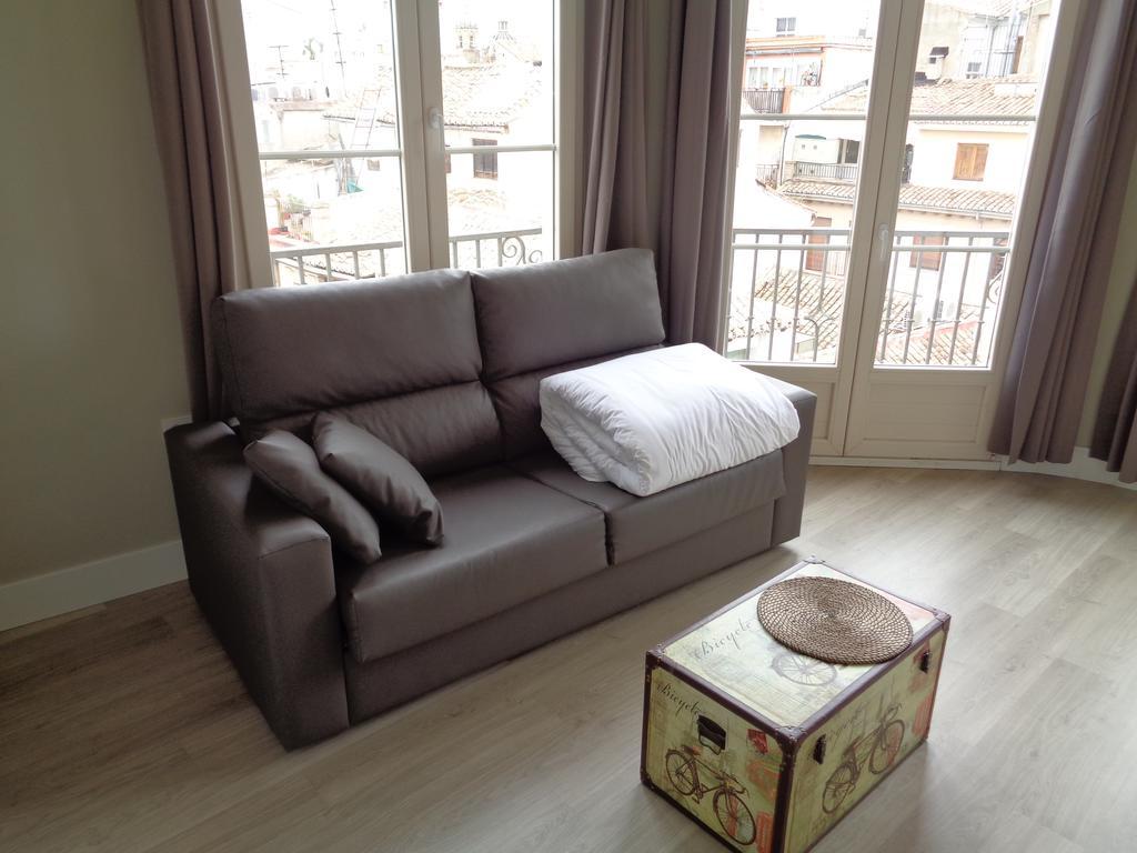 Trinidad Deluxe 3000 Appartement Granada