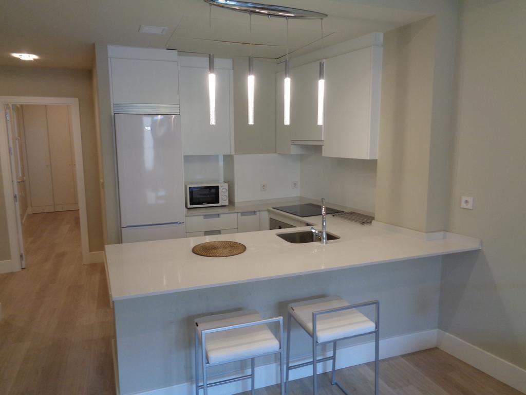 Appartement Trinidad Deluxe 3000