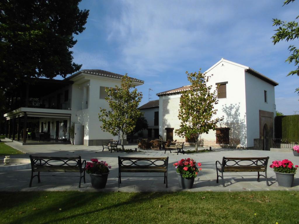 Cortijo El Cobertizo Viejo