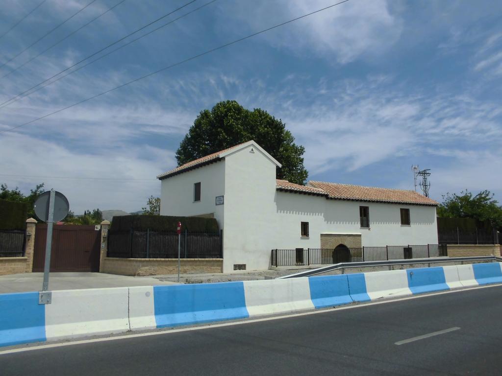 Casa de férias Cortijo El Cobertizo Viejo *